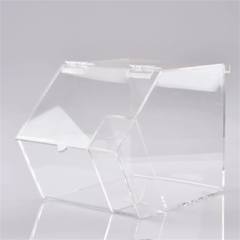 Dampers in Candy Dishplays-1