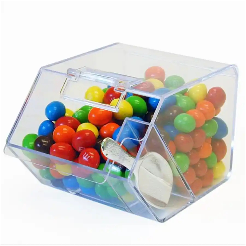 Dampers in Candy Dishplays-2