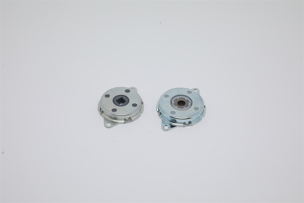 Rotary Dampers-1