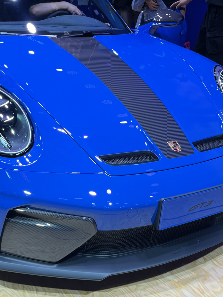 Shanghai International Automobile Industry Exhibition-4