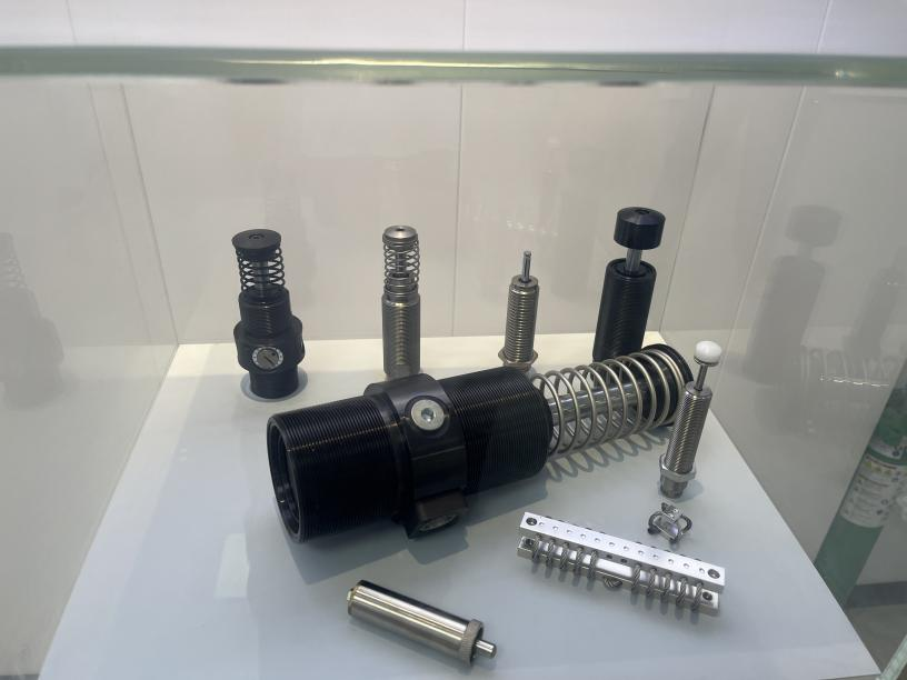 Shock Absorber-1