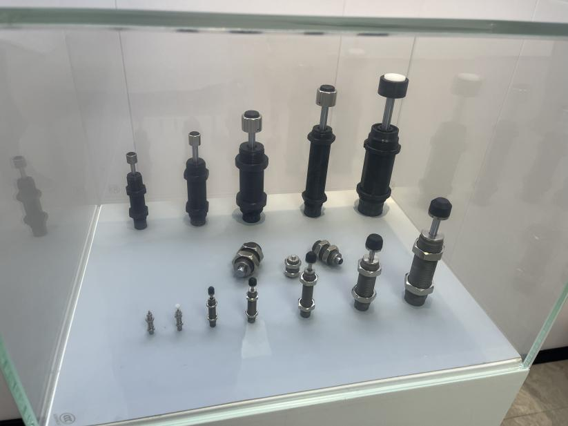 Shock Absorber-2