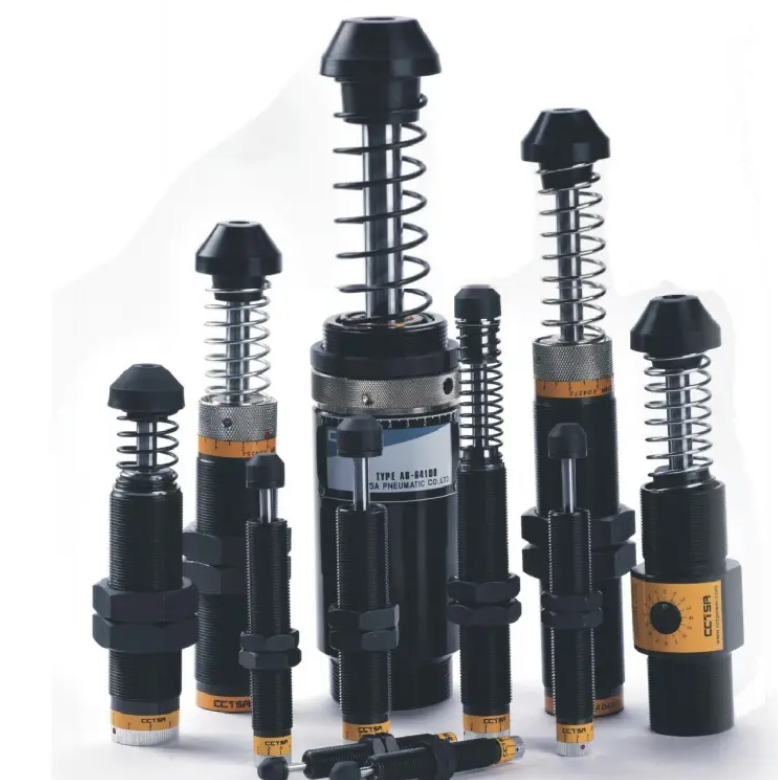 https://www.shdamper.com/hydraulic-damperhydraulic-buffer-product/