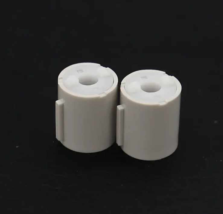 https://www.shdamper.com/small-barrel-plastic-rotary-buffers-two-way-damper-trd-tc14-product/