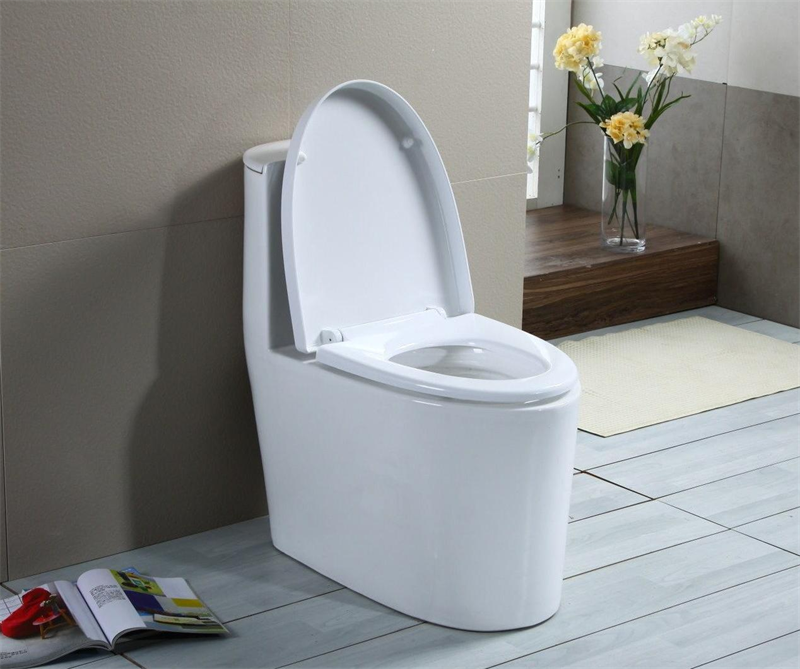 Toilet Damper-1