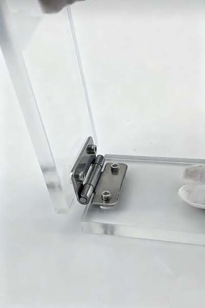 Torque Hinge Door Hinge-11