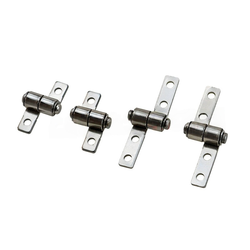 Torque Hinge Free Stop-1