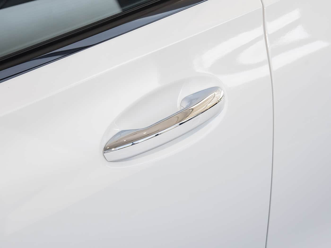 Application of Rotary Dampers in Automotive Exterior Door Handles1