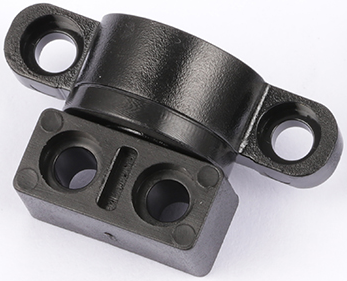 Application of Rotary Dampers