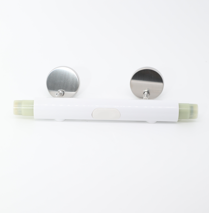 Applications of Damper Hinges-1