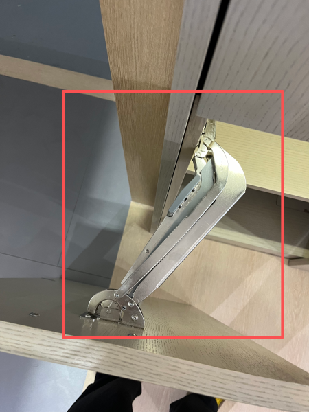 Applications of Damper Hinges-4