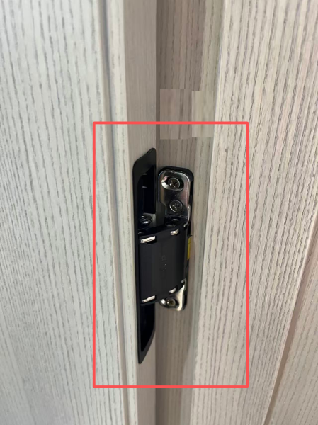 Applications of Damper Hinges-5