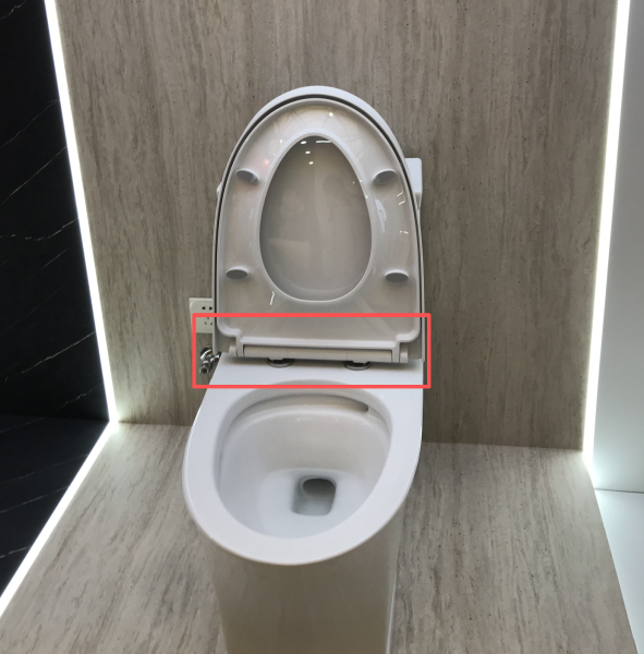 Applications of Damper Hinges