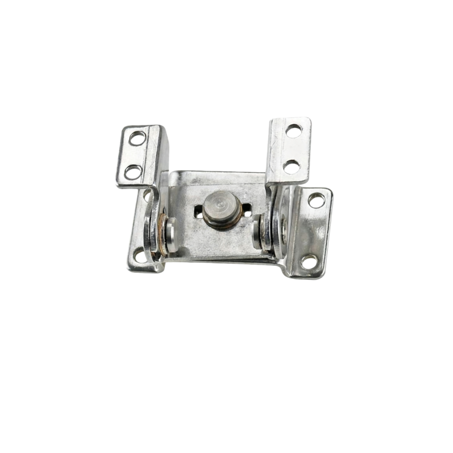 Dual Axis Friction Hinge-4