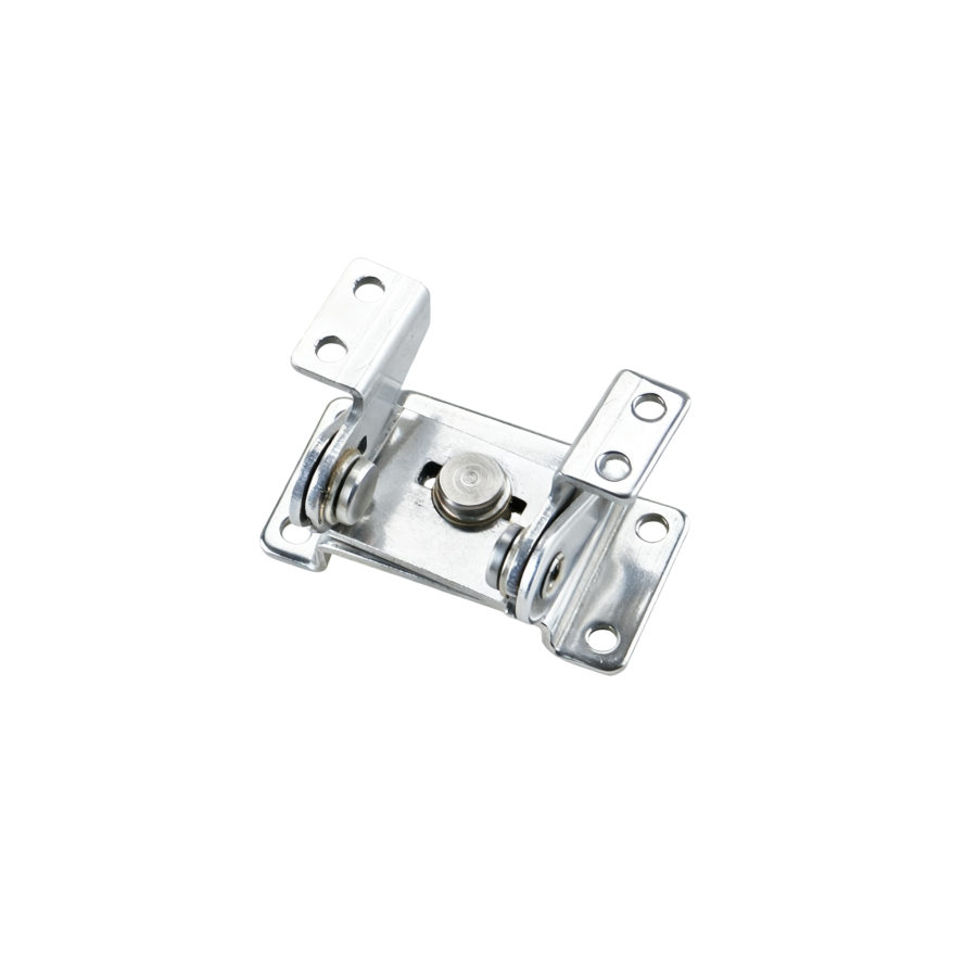 Dual Axis Friction Hinge-5