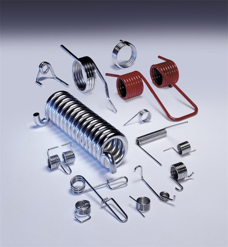 Hydraulic Shock Absorbers-2