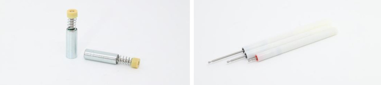 Linear-Dampers