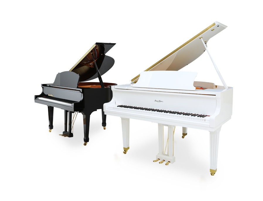 Pearl River piano damper-4