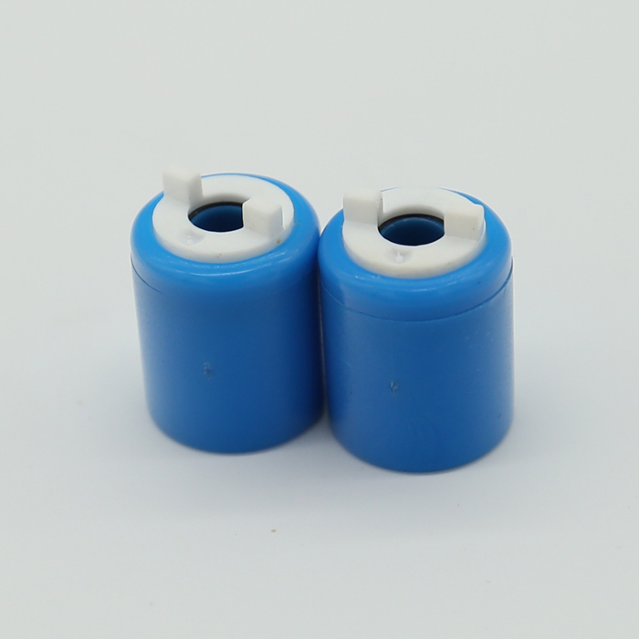 Plastic Rotary Buffers Two Way Damper TRDFA Manufacturer and