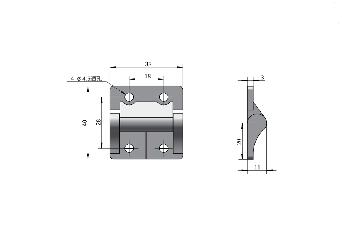 Product Drawing