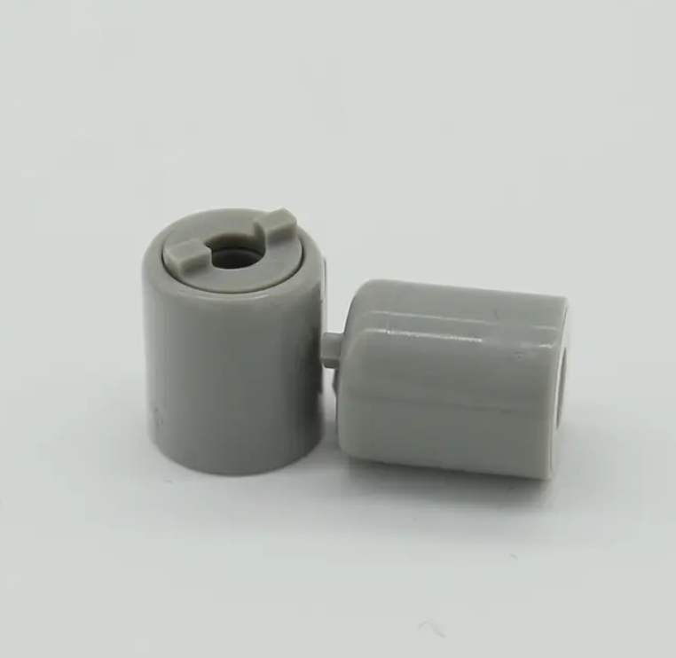 Rotary Damper for EV Charging Port-2