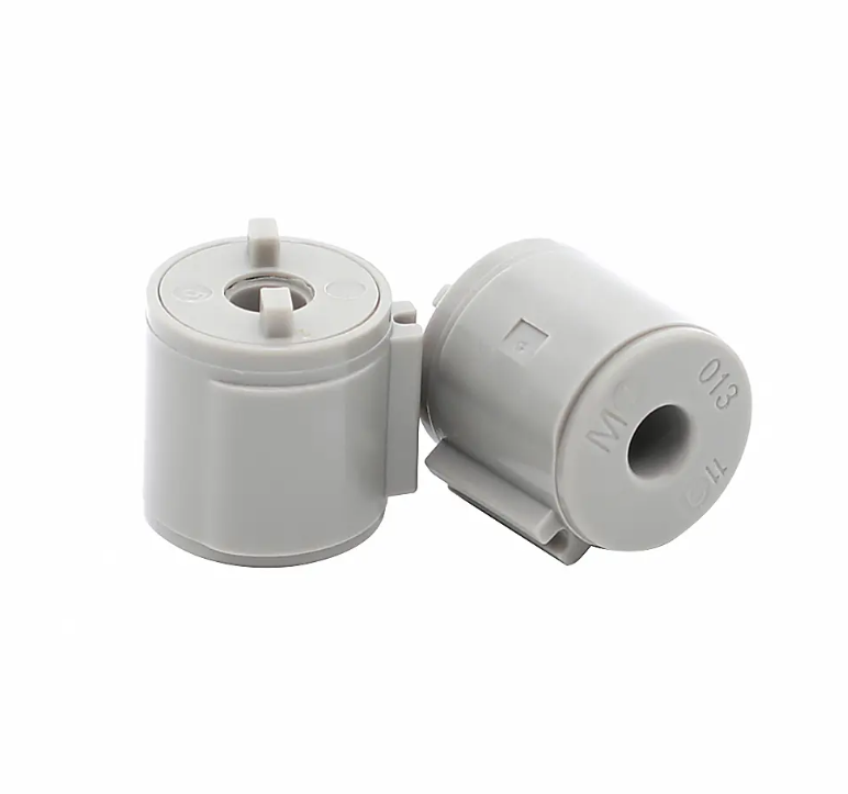 Rotary Damper for EV Charging Port-4