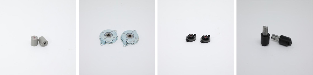 Rotary Dampers