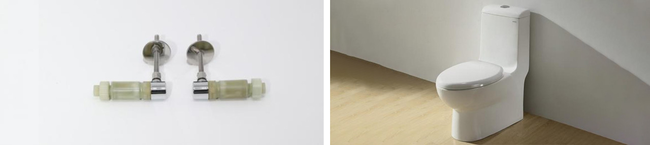 Soft Close Hinges