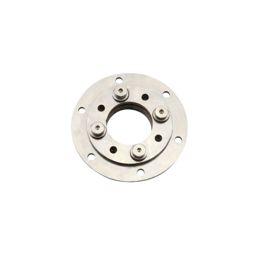 Swivel Torque Hinge-11