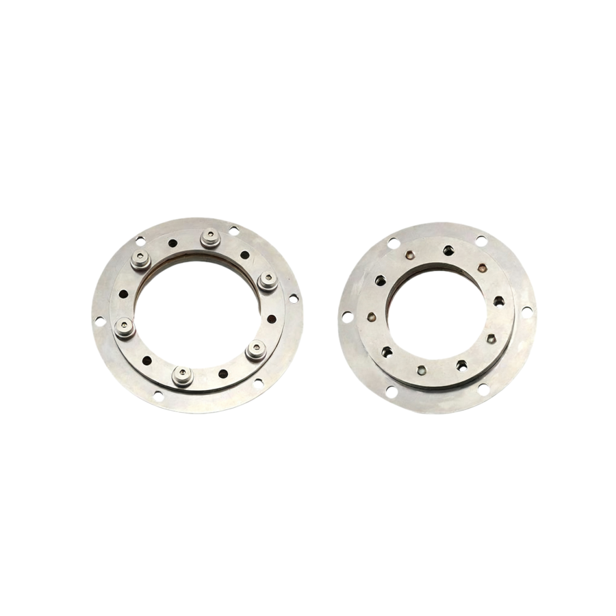 Swivel Torque Hinge-12