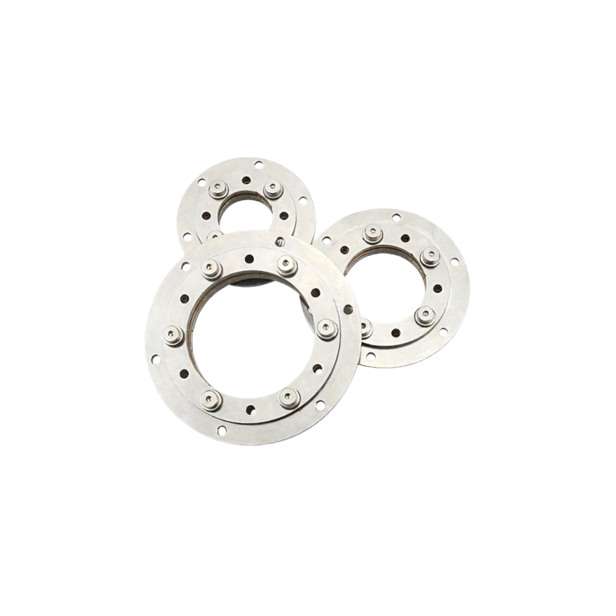 Swivel Torque Hinge-13