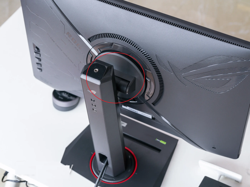 Swivel Torque Hinge-16