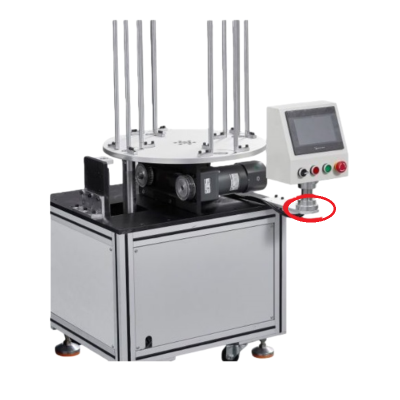 Swivel Torque Hinge-17