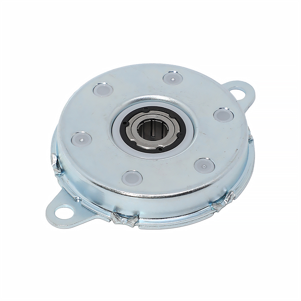 Rotary Oil Damper Metal Disk Rotation Dashpot TRD-70A 360