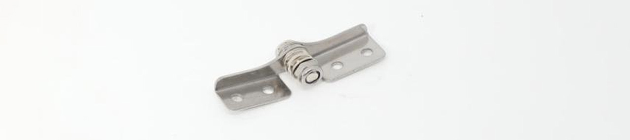 Torque Hinges
