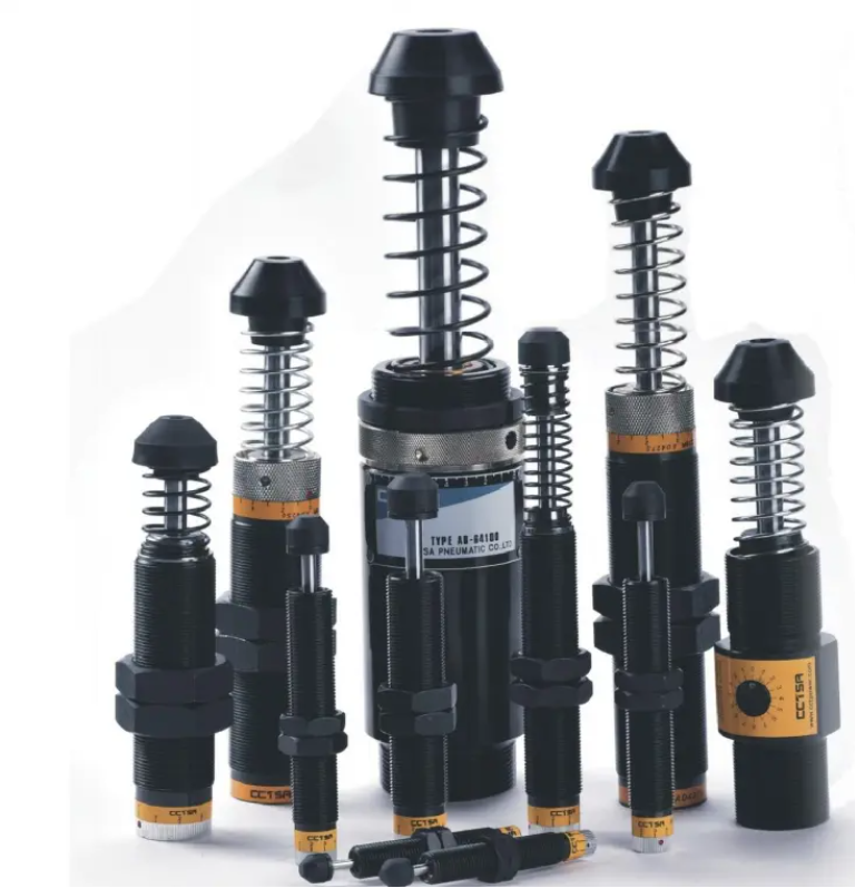 Toyou Shock Absorber Product