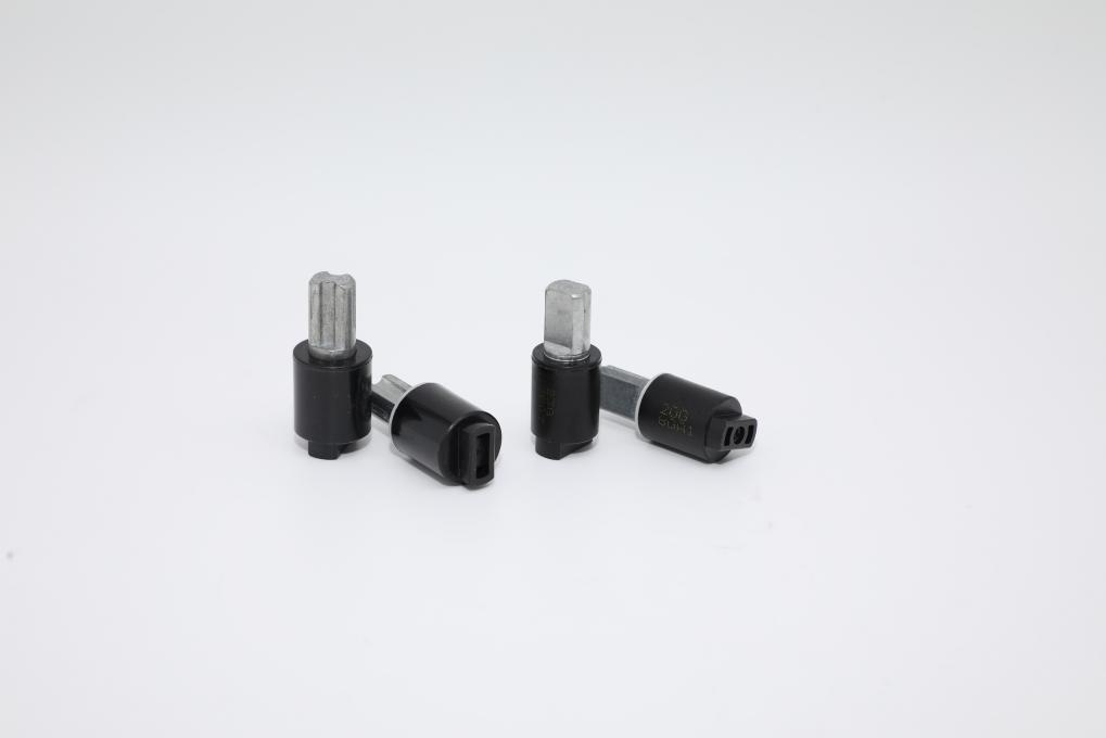 Vane damper